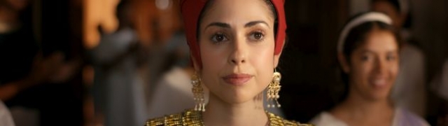 Očaravajuća serija Kraljice starog Egipta stiže na male ekrane