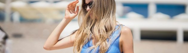 Kosa, nokti i koža u ljetnom izdanju