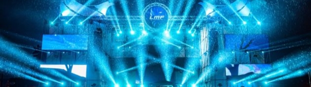 Najtraženiji svjetski DJ potvrdio svoj dolazak na LMF festival