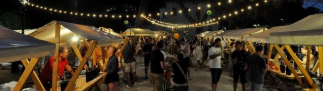 4. „Wine, olive & heritage festival“  nudi upoznavanje ljepota otoka