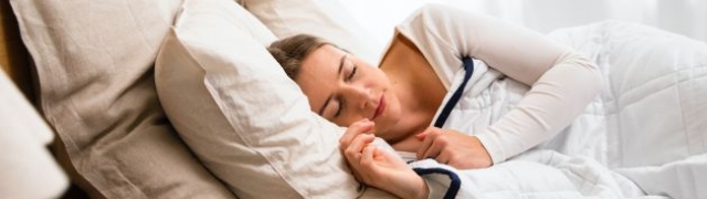 Noćne rutine za bolji san: 7 savjeta kako se kvalitetno naspavati
