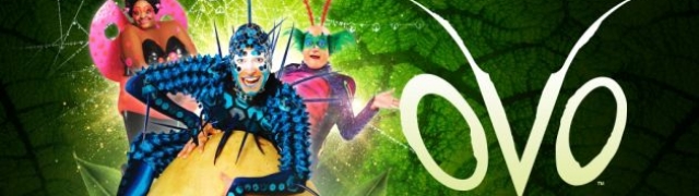 Spektakl Cirque du Soleil stiže u Zagreb – pogledajte video najavu