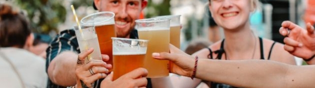 Beer đir festival u Splitu oduševit će ljubitelje piva i dobre spize