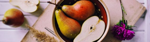Saznajte zašto jabuke i kruške – bijelo voće – smanjuju rizik od srčanog udara