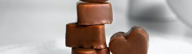 Otkrijte zašto je čokolada zdrava za srce i još nekoliko njenih tajni koje ćete zavoljeti