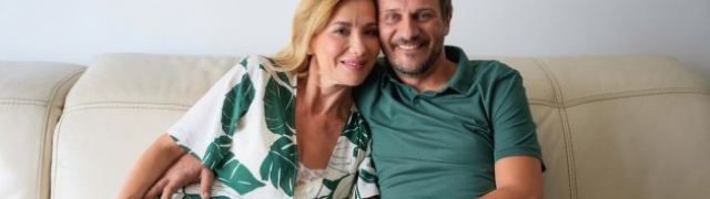 Ecija Ojdanić i Frano Mašković otkrivaju tajnu uspješnog braka