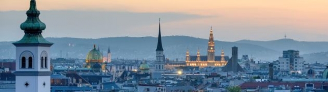 Top 3 najnovije jesenske zanimljivosti u Beču