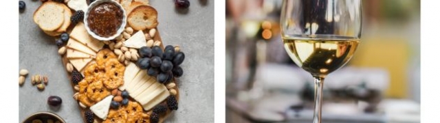 Desert u čaši i tanjuru: 4 vina uz koja će kriška torte, keksi ili prhki kolači biti još ukusniji
