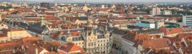 Zašto je Graz i dalje na Top listi najpoželjnijih gradova za putovanje
