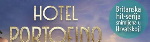 Hotel Portofino – stigao roman po kojem je snimljena britanska hit-serija