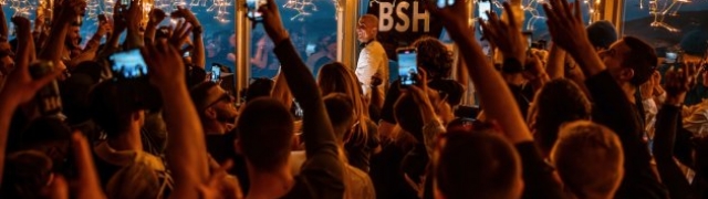Glazbeni brand BSH uz Dennis Cruza proslavio 10. rođendan