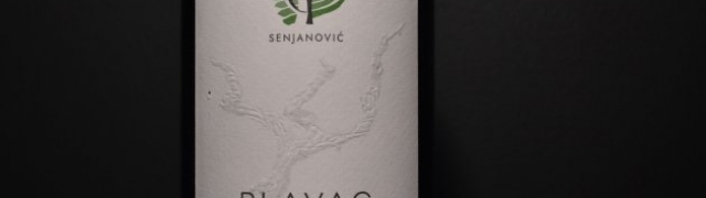 Predstavljene nove berbe i redizajnirane etikete viške vinarije Senjanović