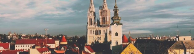 Besplatni tematski razgledi grada Zagreba za vrijeme adventa