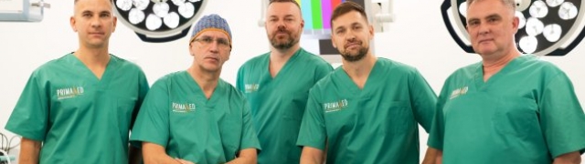 Prva Akademija za plastičnu kirurgiju u Hrvatskoj