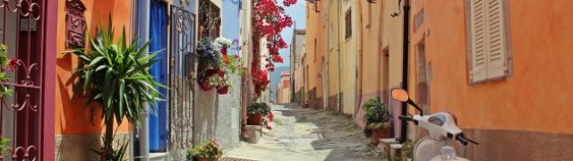 Altamonte: Vodič kroz neotkrivene ljepote talijanskog sela gdje se spajau priroda i tradicija