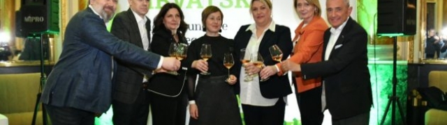 Na prvom En Primeuru Bregovite Hrvatske predstavljeno 200 novih vina