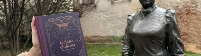 Zagorka u suvremenom ruhu – uz 151. rođendan najpopularnije hrvatske književnice