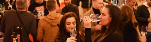 Nikad zanimljiviji Međunarodni eno – gastro festival WineRi