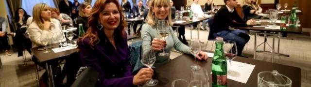 Zagreb Wine ViP Event – šećer na kraju