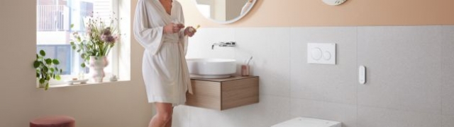 Revolucija udobnosti i stila: Zašto je WC školjka s tuš funkcijom pravi izbor za vašu kupaonicu