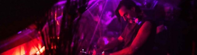 Kraljevi techno glazbe u Zagrebu na proslavi 20 godina We love sounda