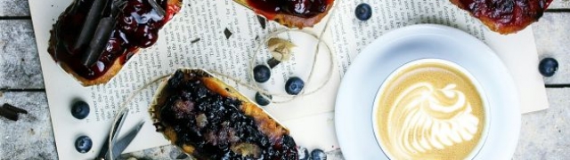 Idealan recept za pekmez od borovnica: Brzo, jednostavno i izuzetno zdravo