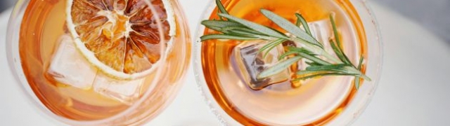 Dark ‘n’ Stormy – oluja u čaši koktela koji osvaja okusom