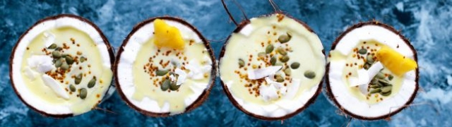 Otkrijte tajnu savršene Piña Colade uz recept za koktel tropskog užitka