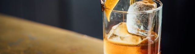 Dekantiraju li se rakije i likeri?