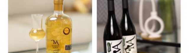 Zašto je Martin Albus vodeći proizvođač vrhunskih vina i likera u Hrvatskoj?