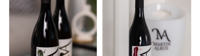 Otkrijte čaroliju okusa vina Silvanca zelenog, Frankovke i Sauvignona koji nam dolaze iz Martin Albus vinarije