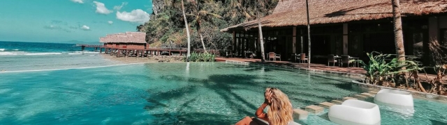 Palawan je skriveni raj Filipina koji morate istražiti volite li egzotične destinacije