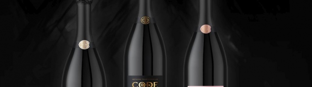 Veliki novi poduhvat vinarije Galić – pjenušac CODE