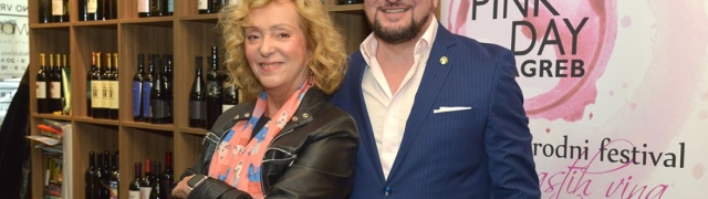 Koji nas noviteti očekuju na 12. PINK DAY Zagreb Festivalu 2025.