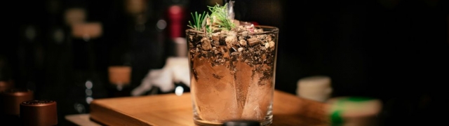Ove koktele prema receptu iskusnih barmena možete napraviti kod kuće