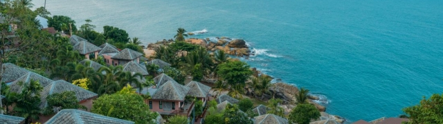 Tajlandski tok Koh Samui rajsko je odredište za savršen odmor – donosimo vodič za savršen provod