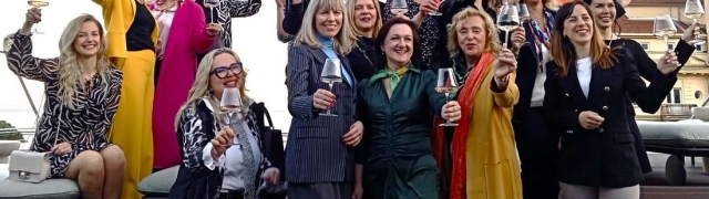 Svaki oproštaj je, kažu, tužan