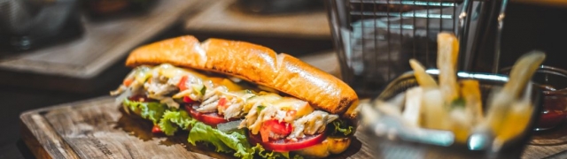 Najbolji recept za Cubano sendvič s domaćom mojo svinjetinom, vodimo vas korak po korak