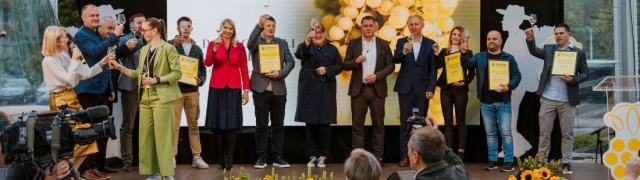 Festival vina MoslaVina: Škrletu vinarije Košutić dvije velike zlatne medalje