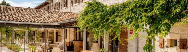 Meneghetti hotel i vinarija: mali dragulj u srcu Istre