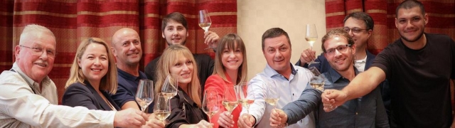 Sva raskoš Plešivice u čaši – Dani vina od 26. do 28. rujna