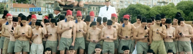 Film Fiume o morte! hrvatski je kandidat za 98. nagradu Oscar