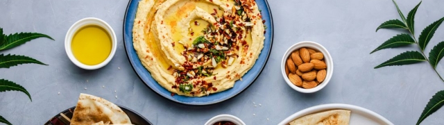 Otkrivamo tradicionalni brzi recept za ukusan humus gotov u 10 minuta