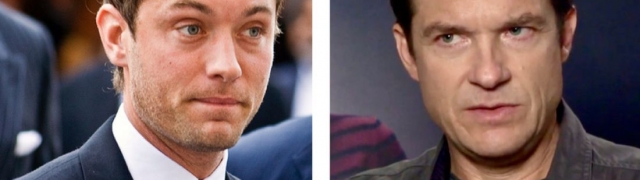 Jude Law i Jason Bateman u seriji Black Rabbit – zašto je ovaj Netflix naslov idealn za vikend binge?