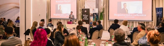Wine ViP Event – Deseta jubilarna godina