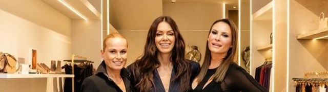 Aleksandra Dojčinović okupila žene koje stvaraju i inspiriraju