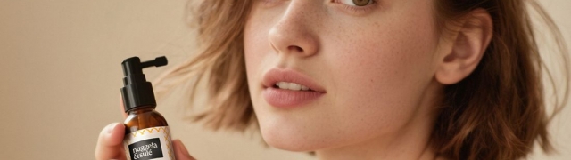 Zbogom gubitku kose – kako Nuggela & Sulé Forte serumi vraćaju snagu i sjaj vašoj kosi