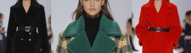 Jesen i zima 2025/2026.: Pet ključnih trendova koji oblikuju sezonu