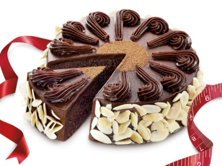 Belgijska torta jedna je od najpoželjnijih deserata svijeta