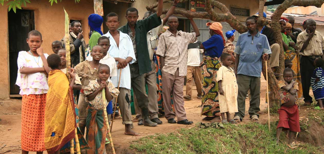 Demokratska Republika Kongo – toliko lijepa i toliko opasna
